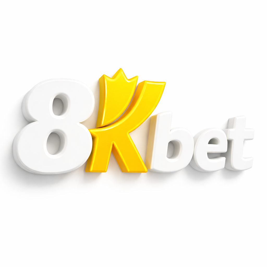 8KBET