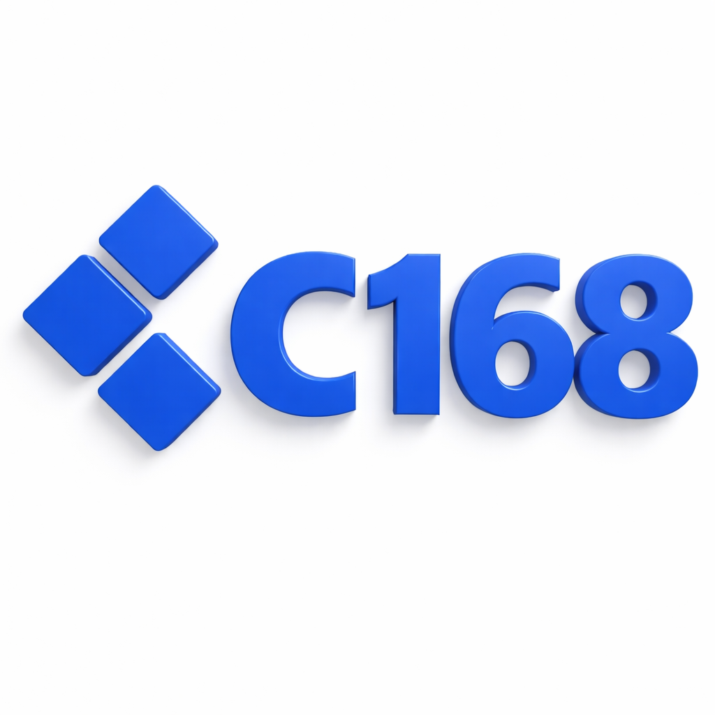 C168