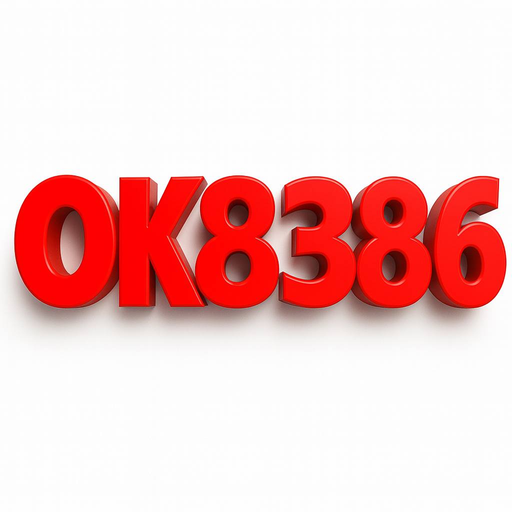 OK8386