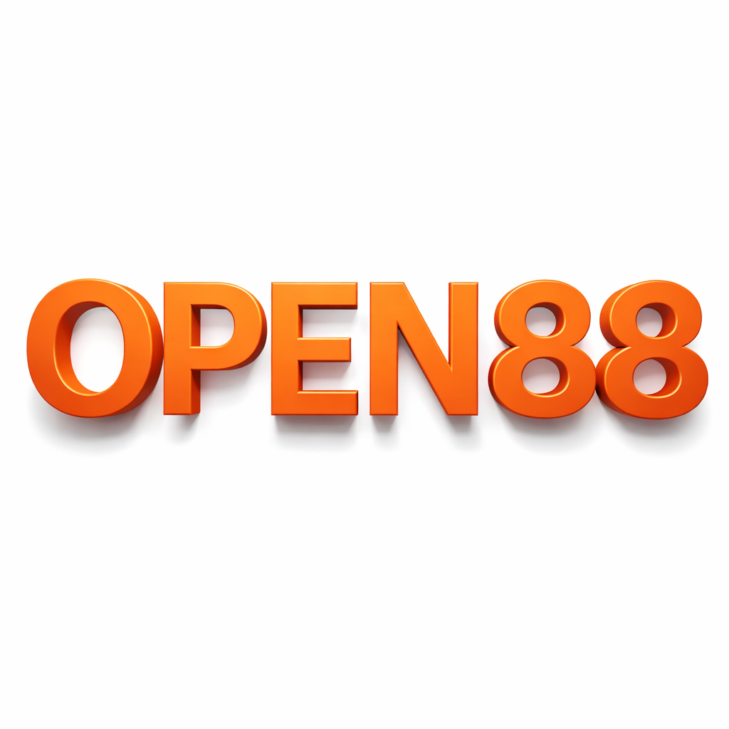 OPEN88